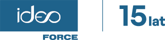 Ideo Force - TOP 14 Ranking firm interaktywnych w Polsce