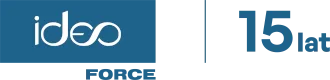 Ideo Force - TOP 15 Najlepsza firma marketingowa w Polsce