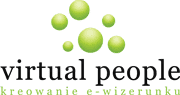 Virtual People - TOP 35 ranking najlepszych firm PR w Polsce