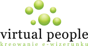 Virtual People - TOP 40 Najlepsza firma interaktywna w Polsce