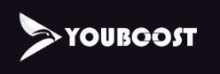 YouBoost - TOP 5 w rankingu najlepszych firm marketingowych w Gdyni