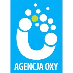 Agencja Marketingowa OXY - TOP 51 Ranking firm PR w Polsce