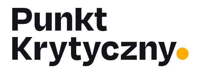 Punkt Krytyczny - TOP 59 Ranking firm interaktywnych w Polsce